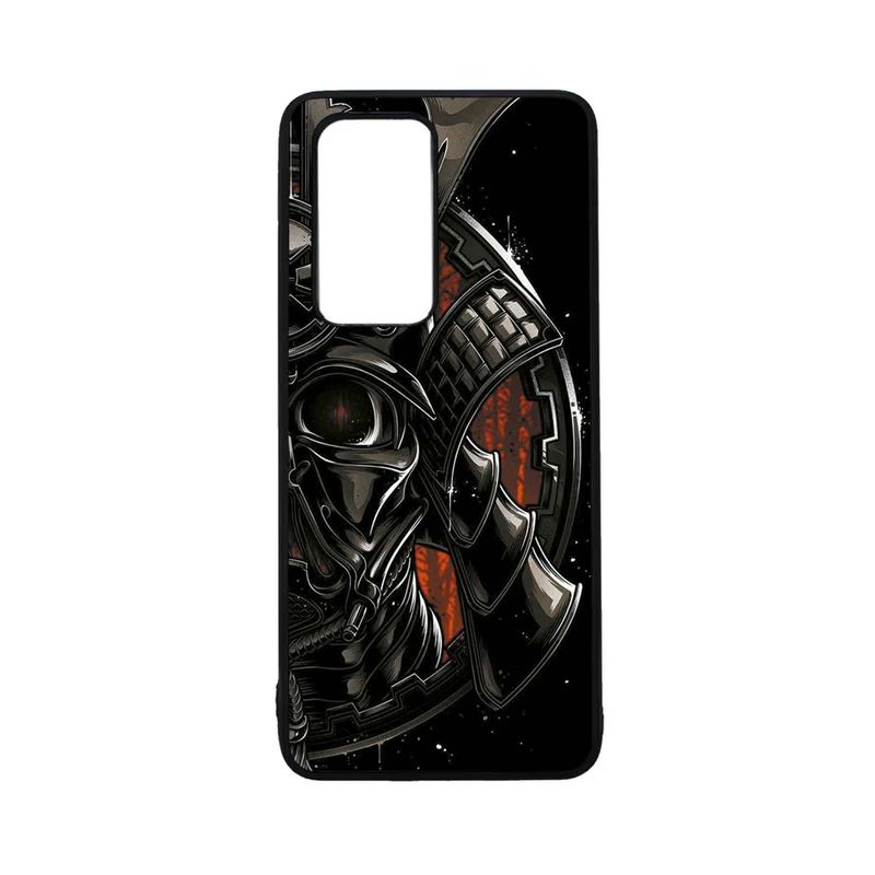 GENERICO - Funda Protector Case Para HUAWEI P40