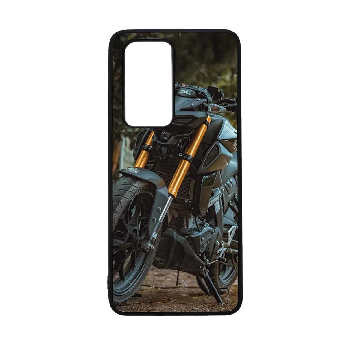 GENERICO - Funda Protector Case Para HUAWEI P40 PRO
