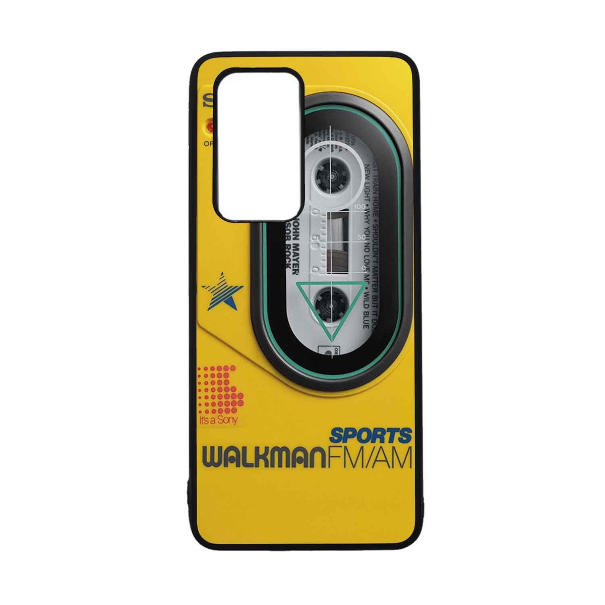 GENERICO - Funda Protector Case Para HUAWEI P40 PRO