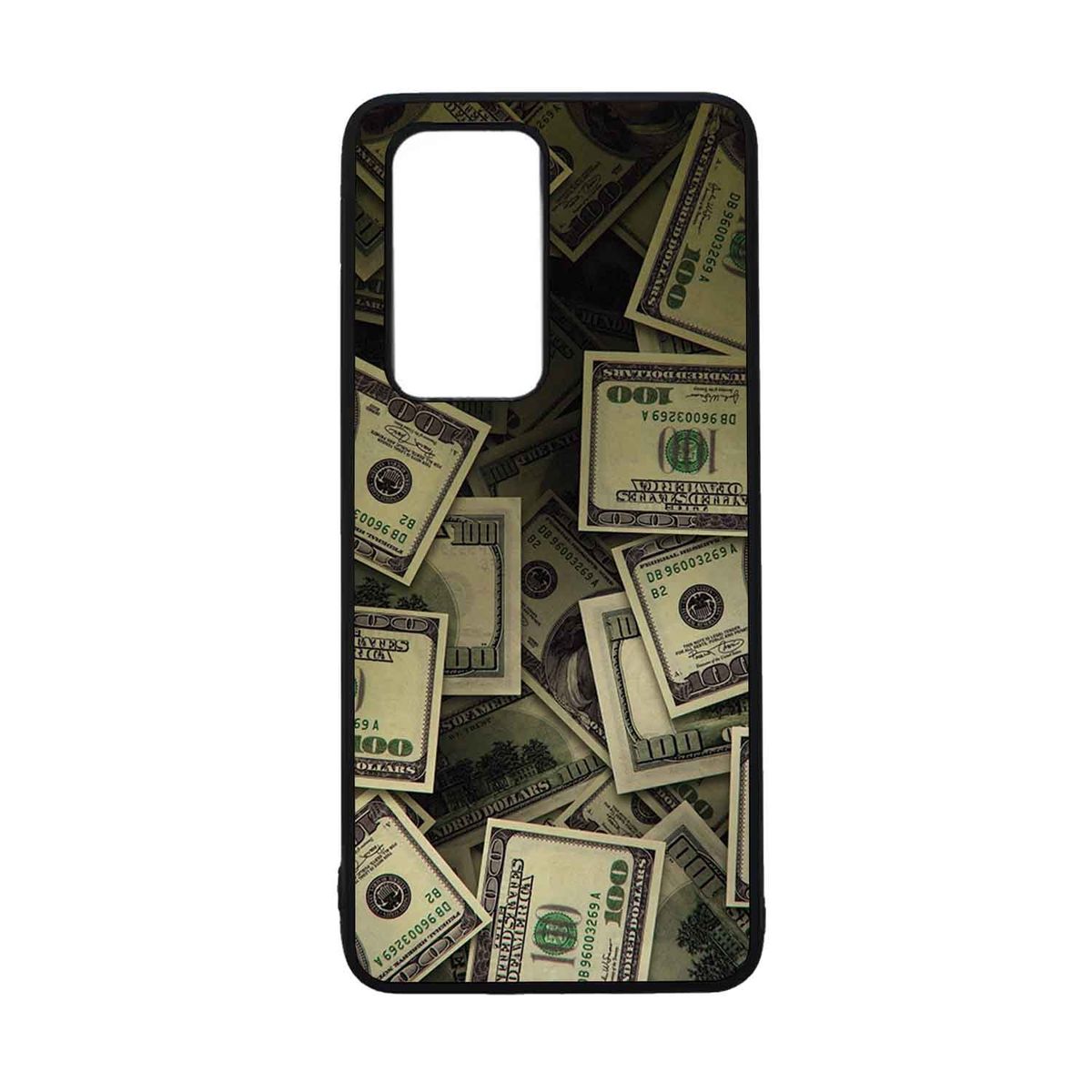 GENERICO - Funda Protector Case Para HUAWEI P40 PRO