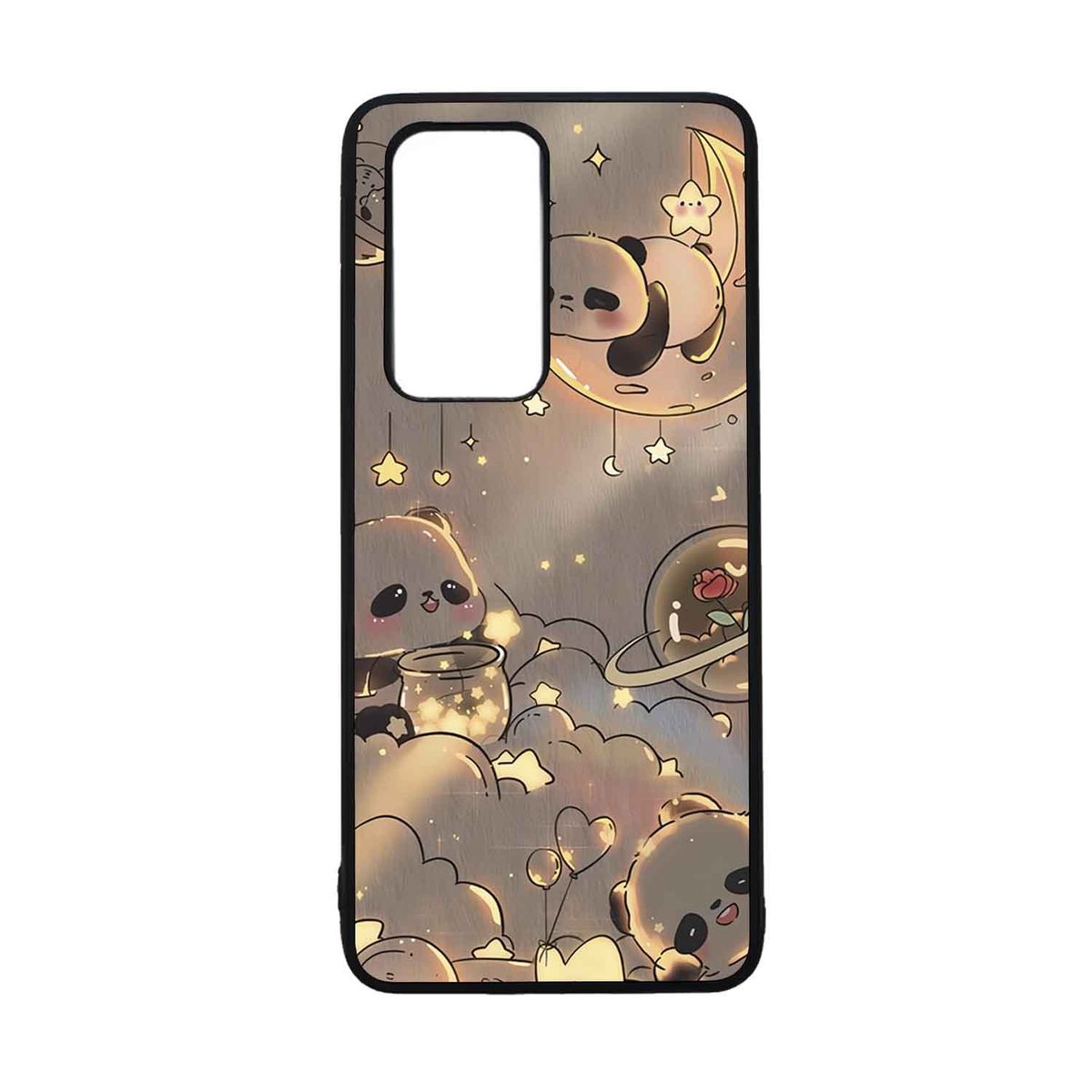 GENERICO - Funda Protector Case Para HUAWEI P40 PRO