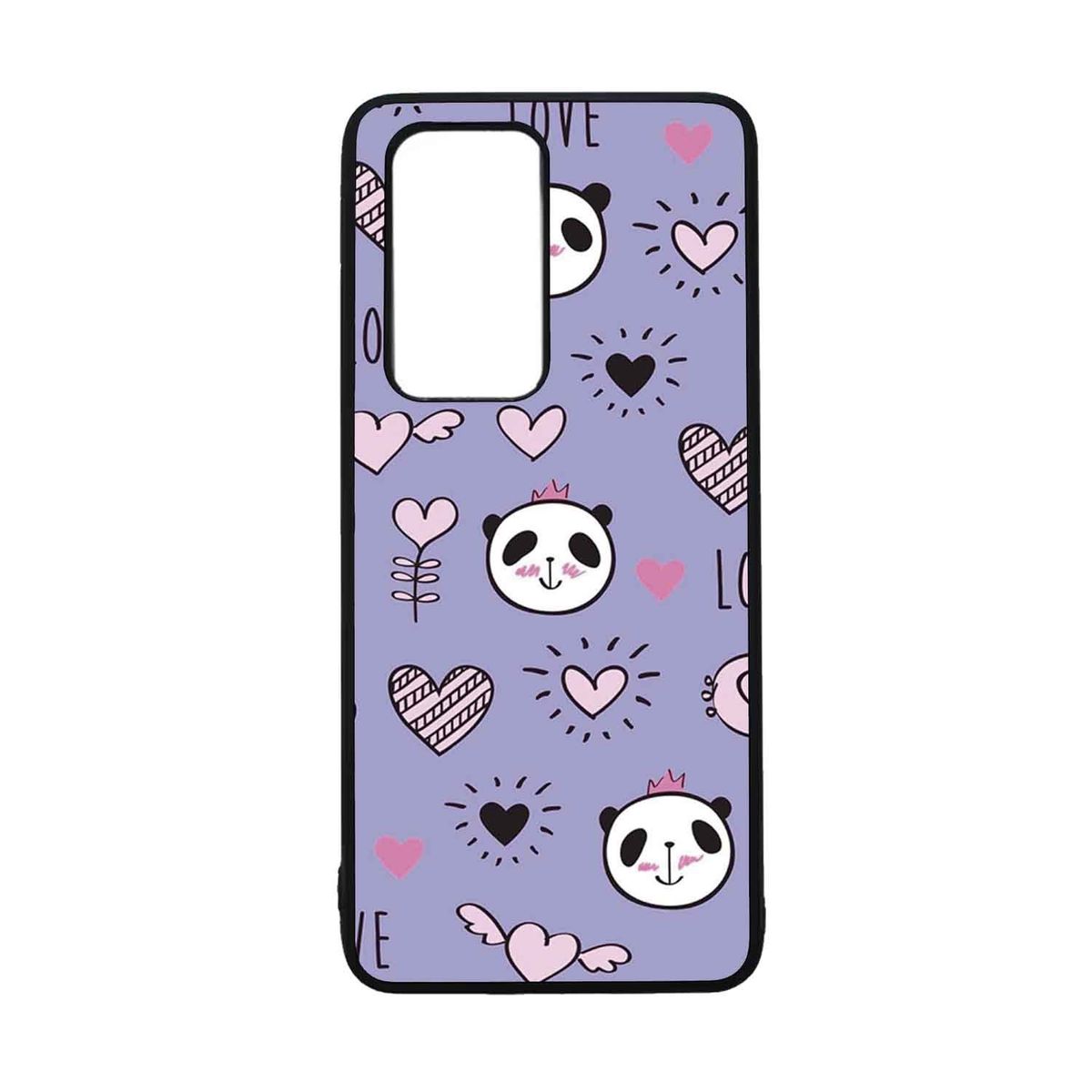 GENERICO - Funda Protector Case Para HUAWEI P40 PRO