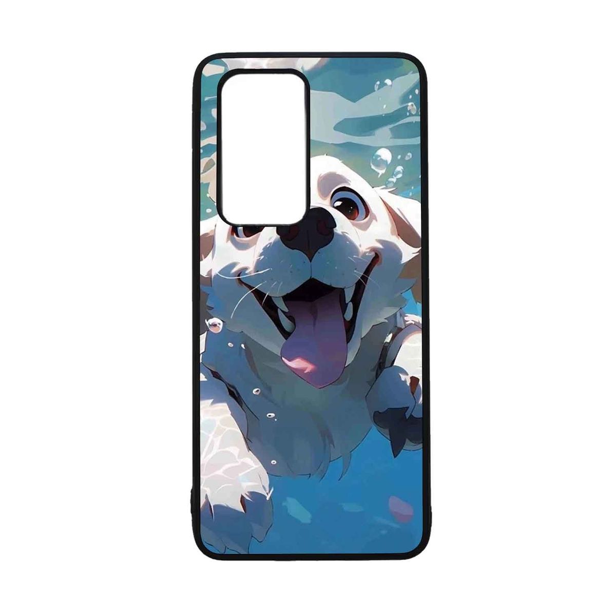 GENERICO - Funda Protector Case Para HUAWEI P40 PRO