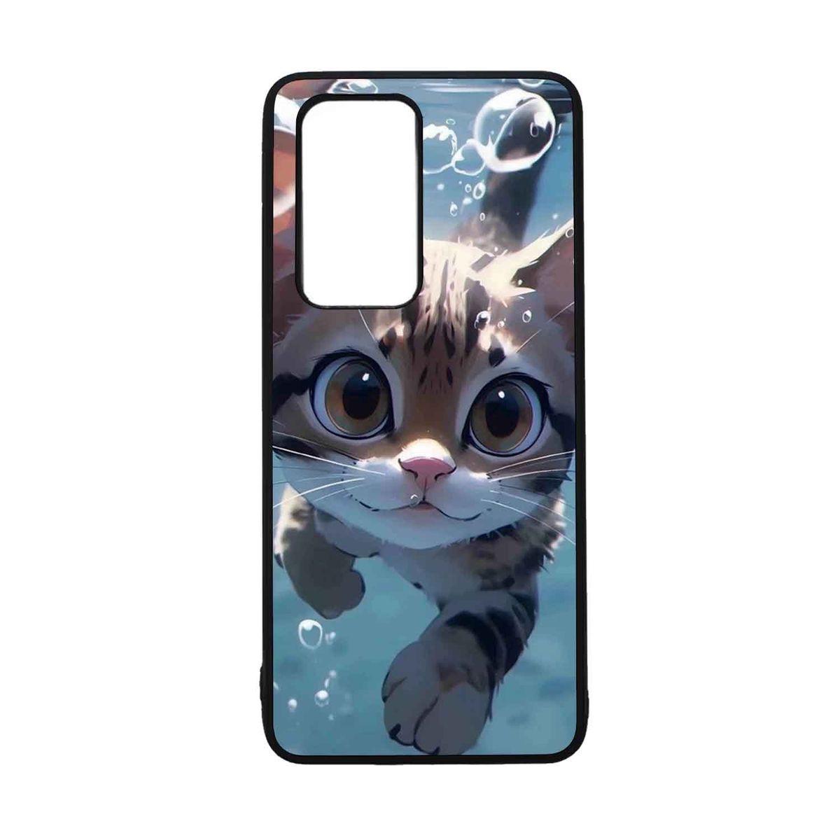 GENERICO - Funda Protector Case Para HUAWEI P40 PRO