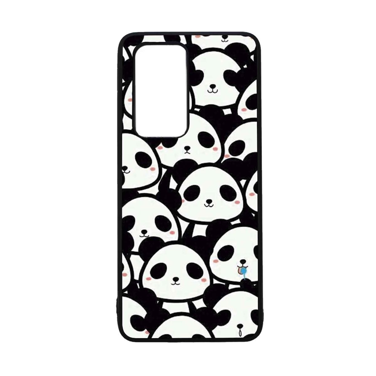 GENERICO - Funda Protector Case Para HUAWEI P40 PRO