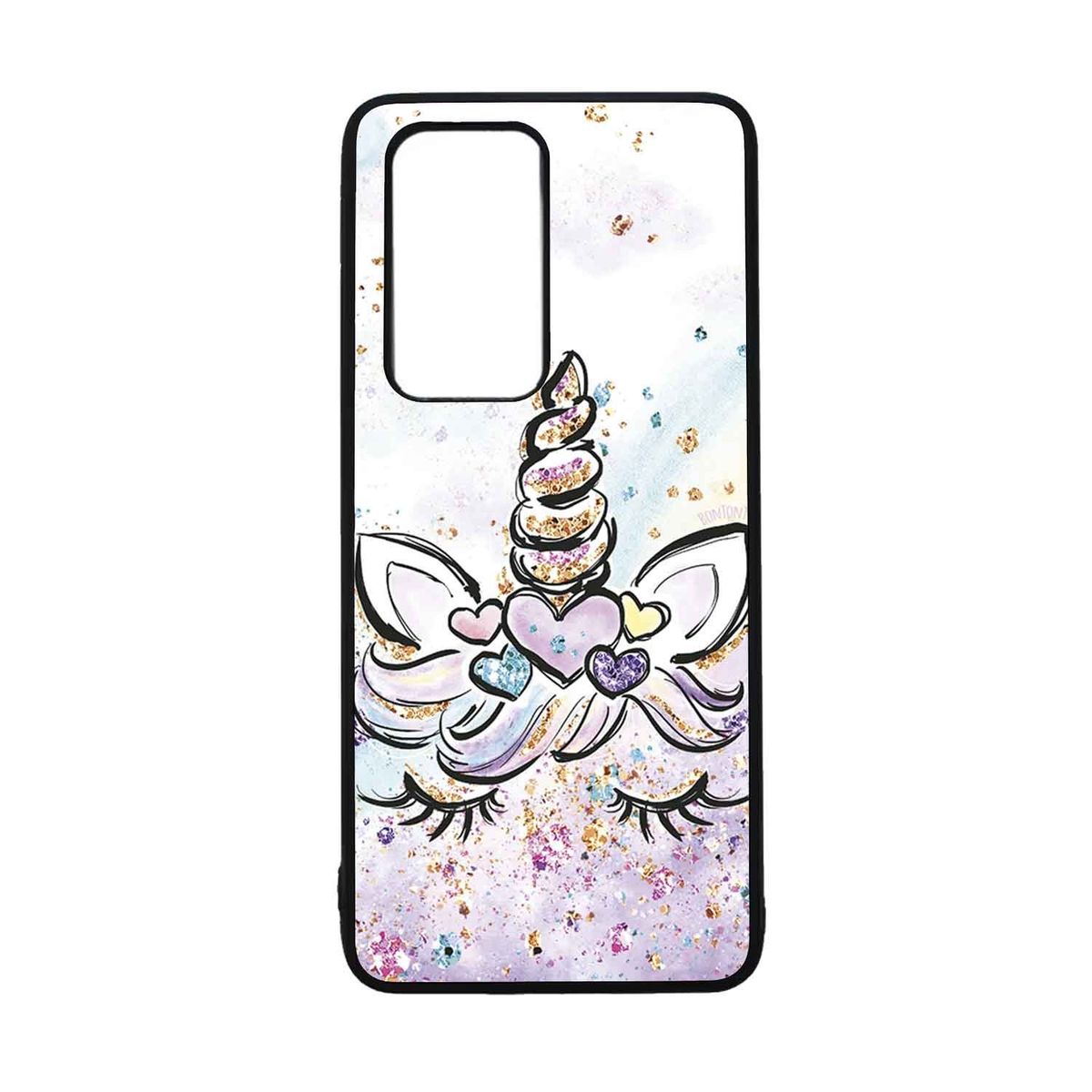 GENERICO - Funda Protector Case Para HUAWEI P40 PRO