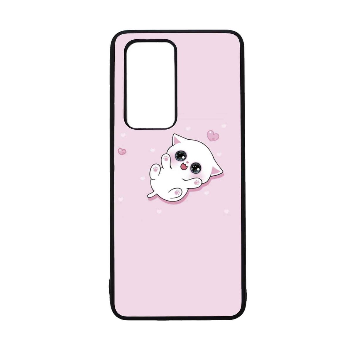 GENERICO - Funda Protector Case Para HUAWEI P40 PRO