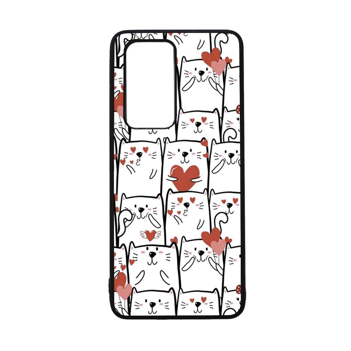 GENERICO - Funda Protector Case Para HUAWEI P40 PRO