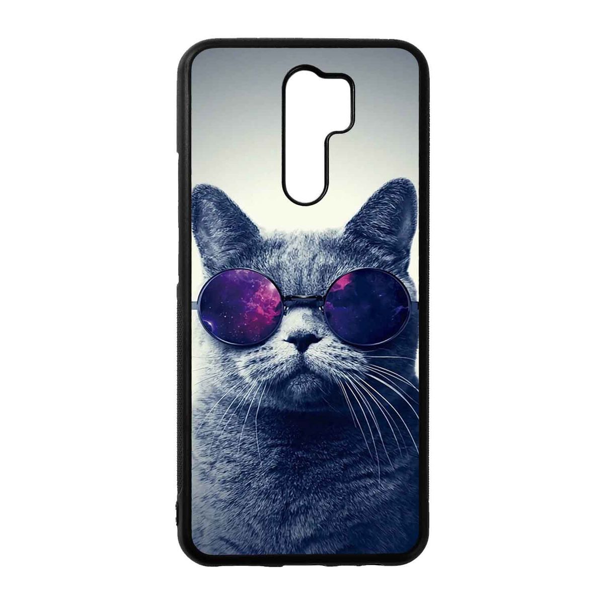 GENERICO - Funda Protector Case Para XIAOMI REDMI NOTE 8 PRO