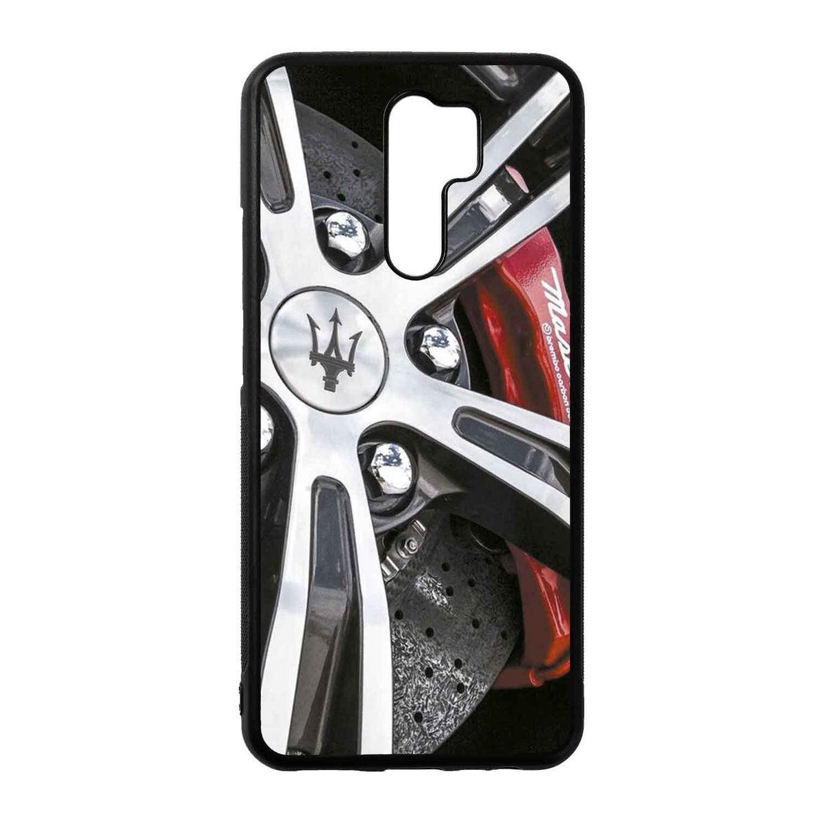 GENERICO - Funda Protector Case Para XIAOMI REDMI NOTE 8 PRO