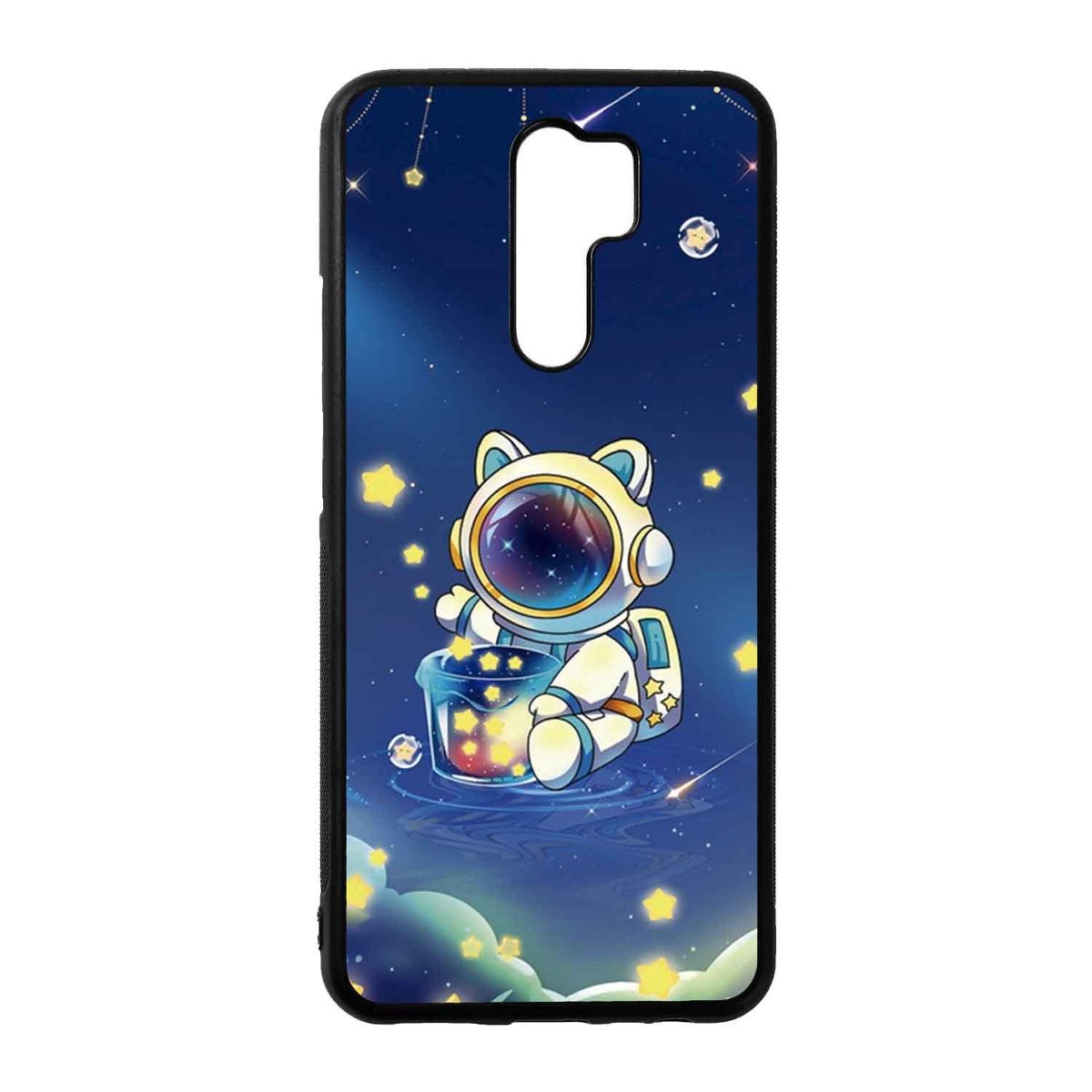 GENERICO - Funda Protector Case Para XIAOMI REDMI NOTE 8 PRO