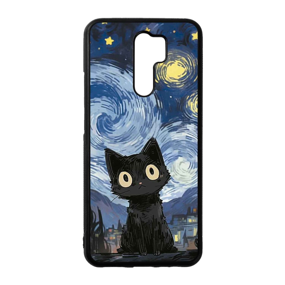 GENERICO - Funda Protector Case Para XIAOMI REDMI NOTE 8 PRO