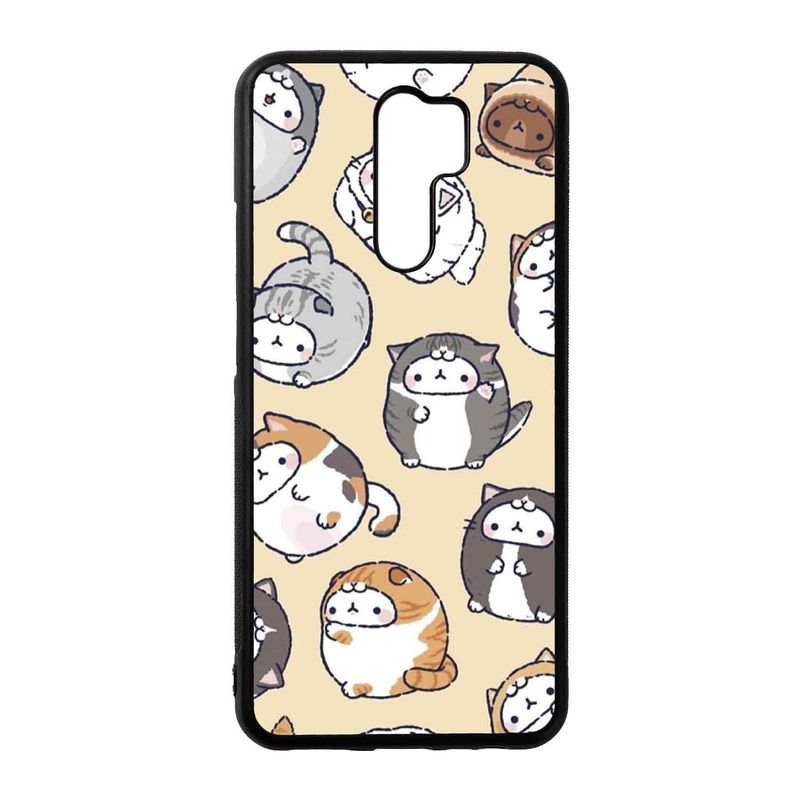 GENERICO - Funda Protector Case Para XIAOMI REDMI NOTE 8 PRO