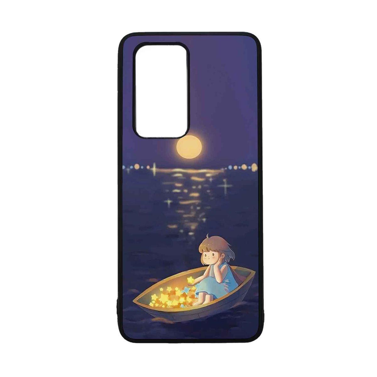 GENERICO - Funda Protector Case Para HUAWEI P40 PRO