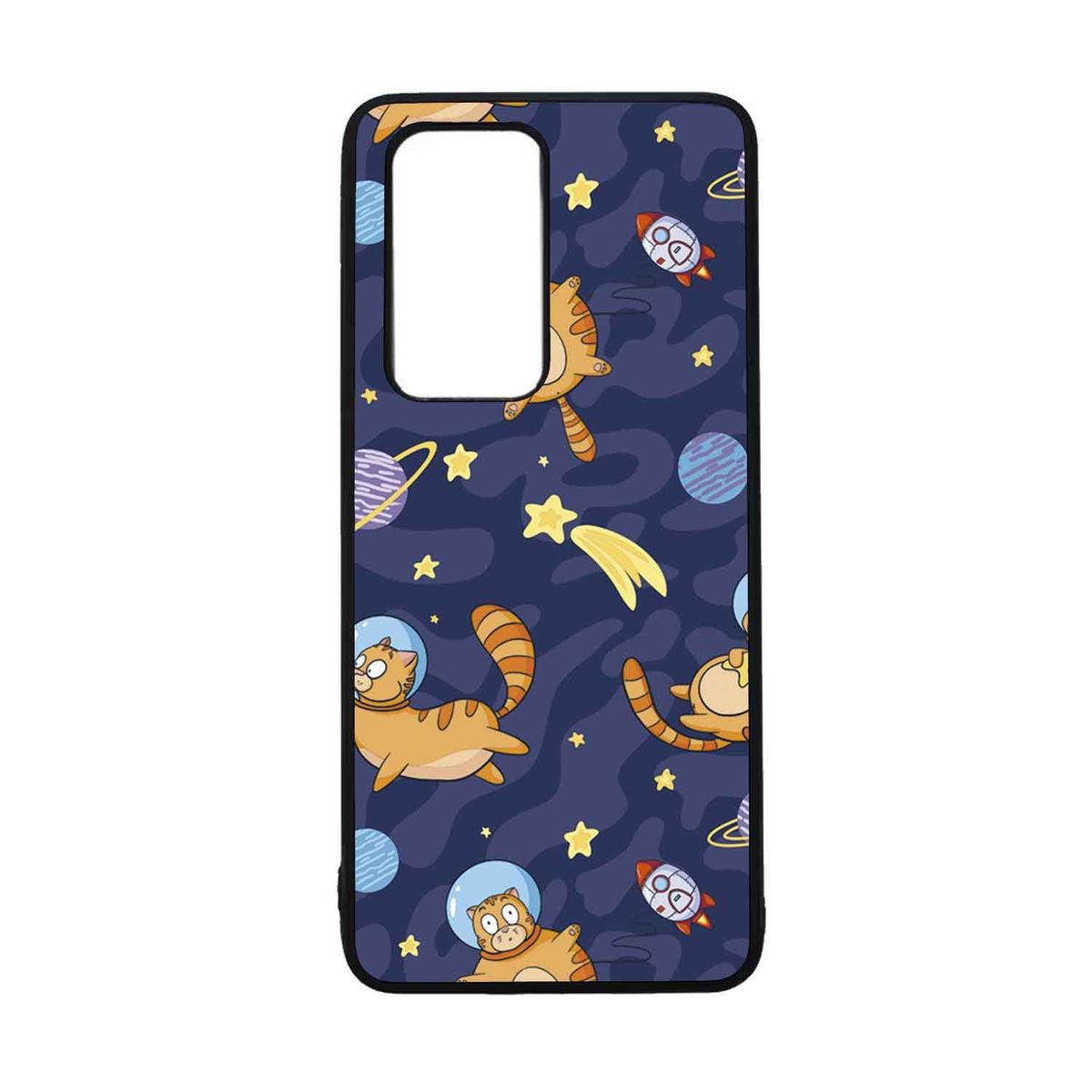 GENERICO - Funda Protector Case Para HUAWEI P40 PRO