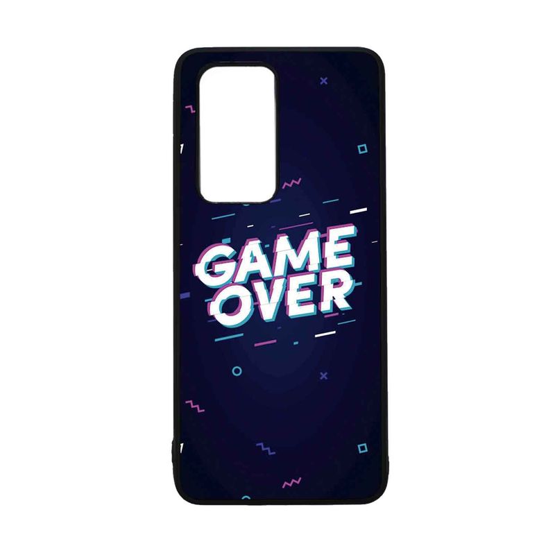 GENERICO - Funda Protector Case Para HUAWEI P40 PRO