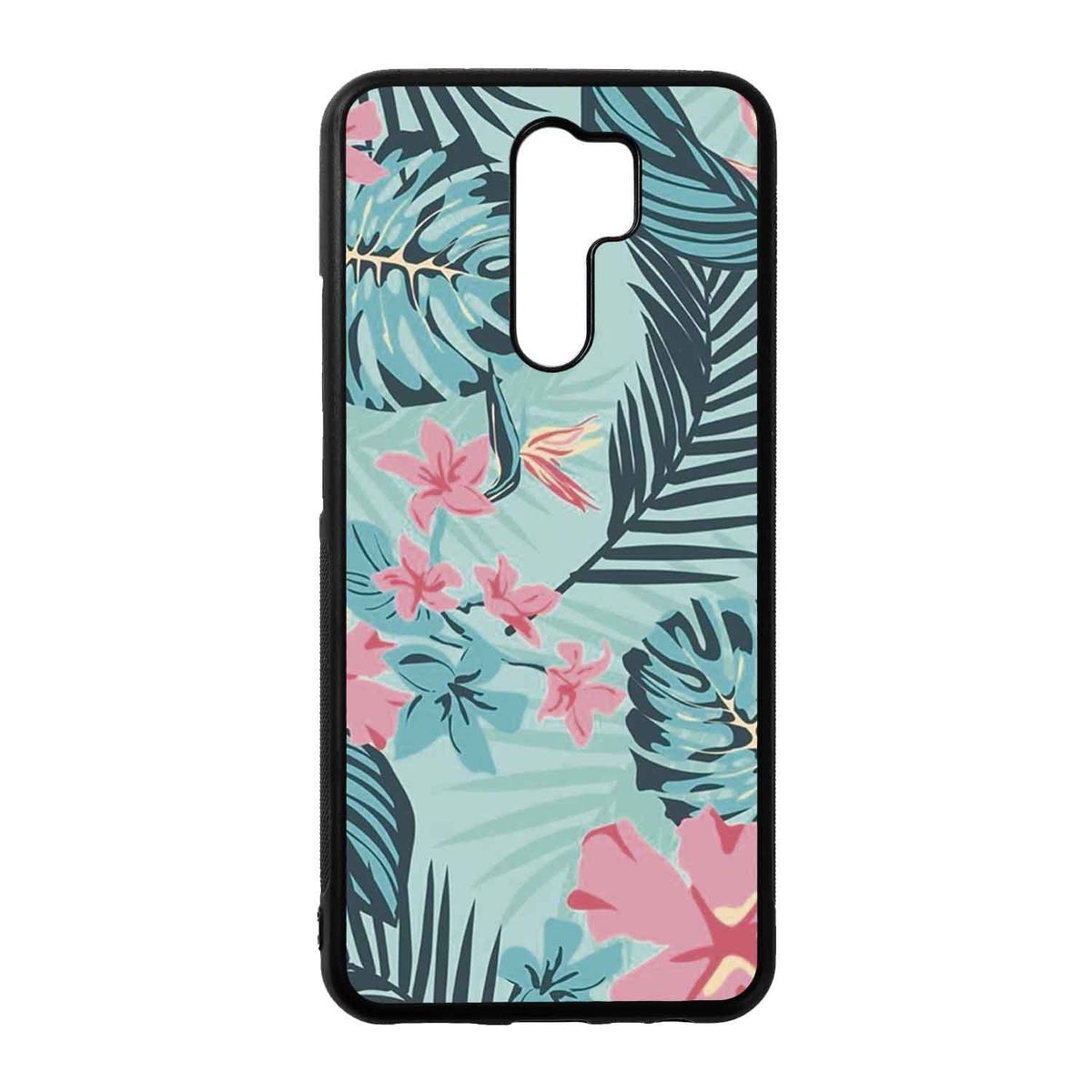 GENERICO - Funda Protector Case Para XIAOMI REDMI NOTE 8 PRO