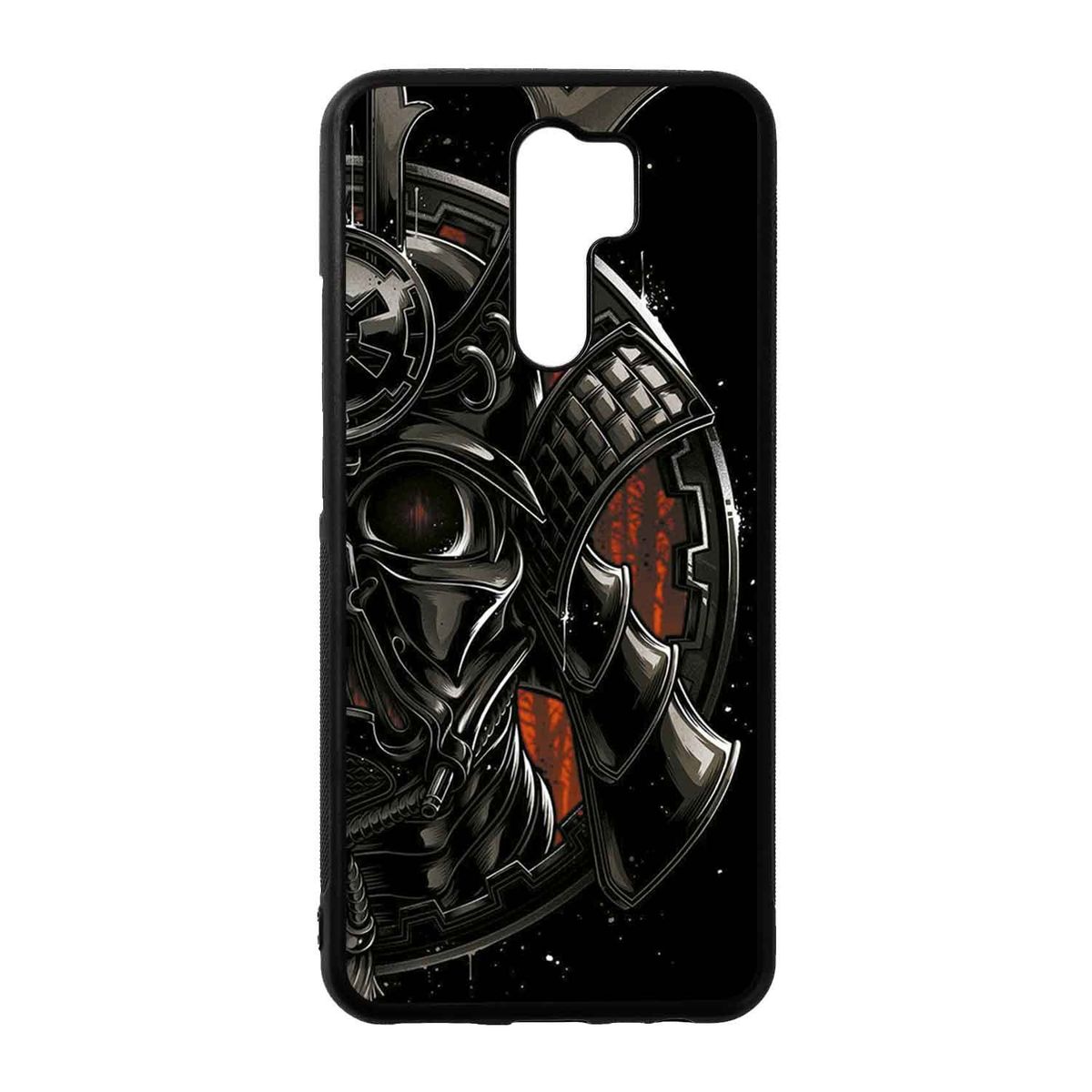GENERICO - Funda Protector Case Para XIAOMI REDMI NOTE 8 PRO