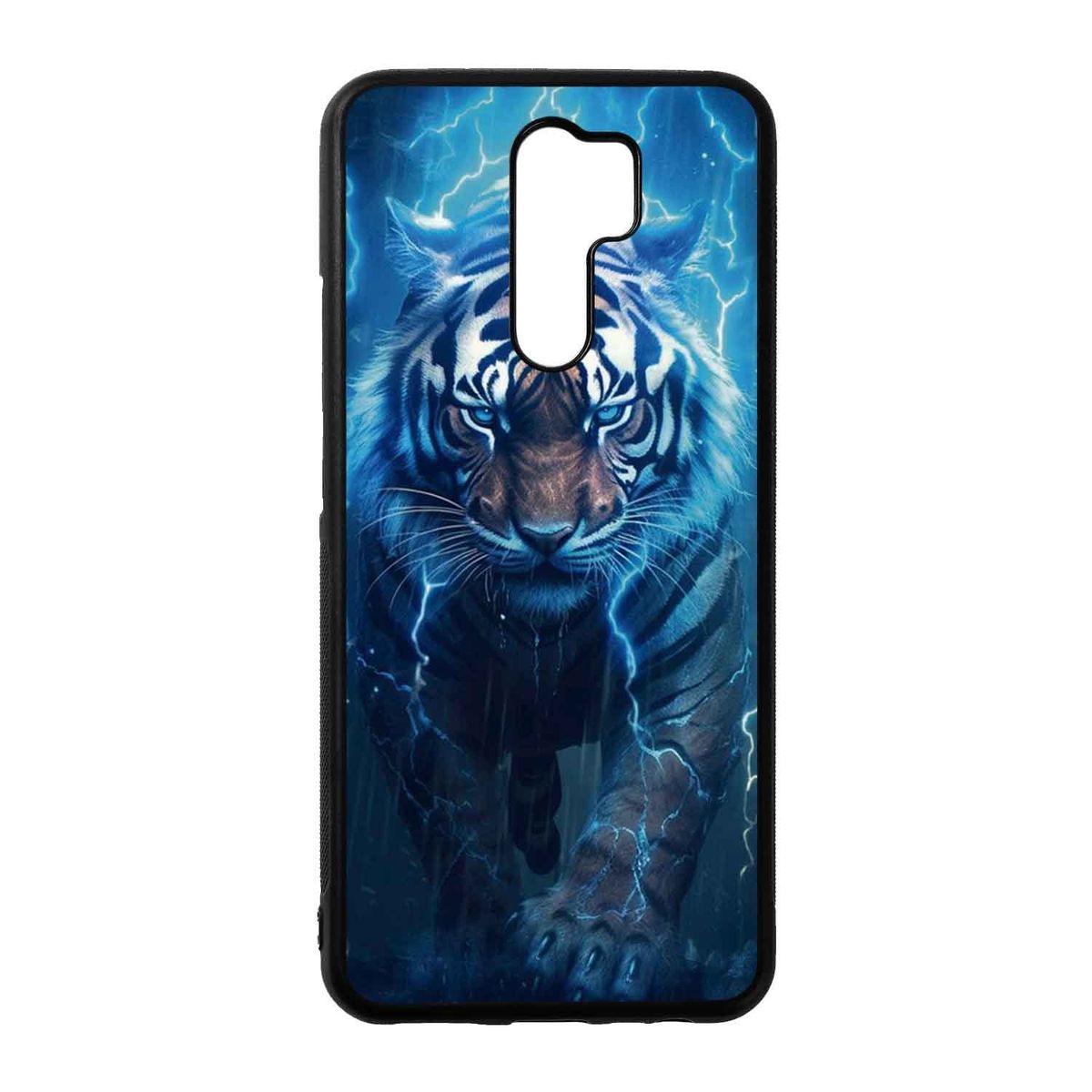 GENERICO - Funda Protector Case Para XIAOMI REDMI NOTE 8 PRO