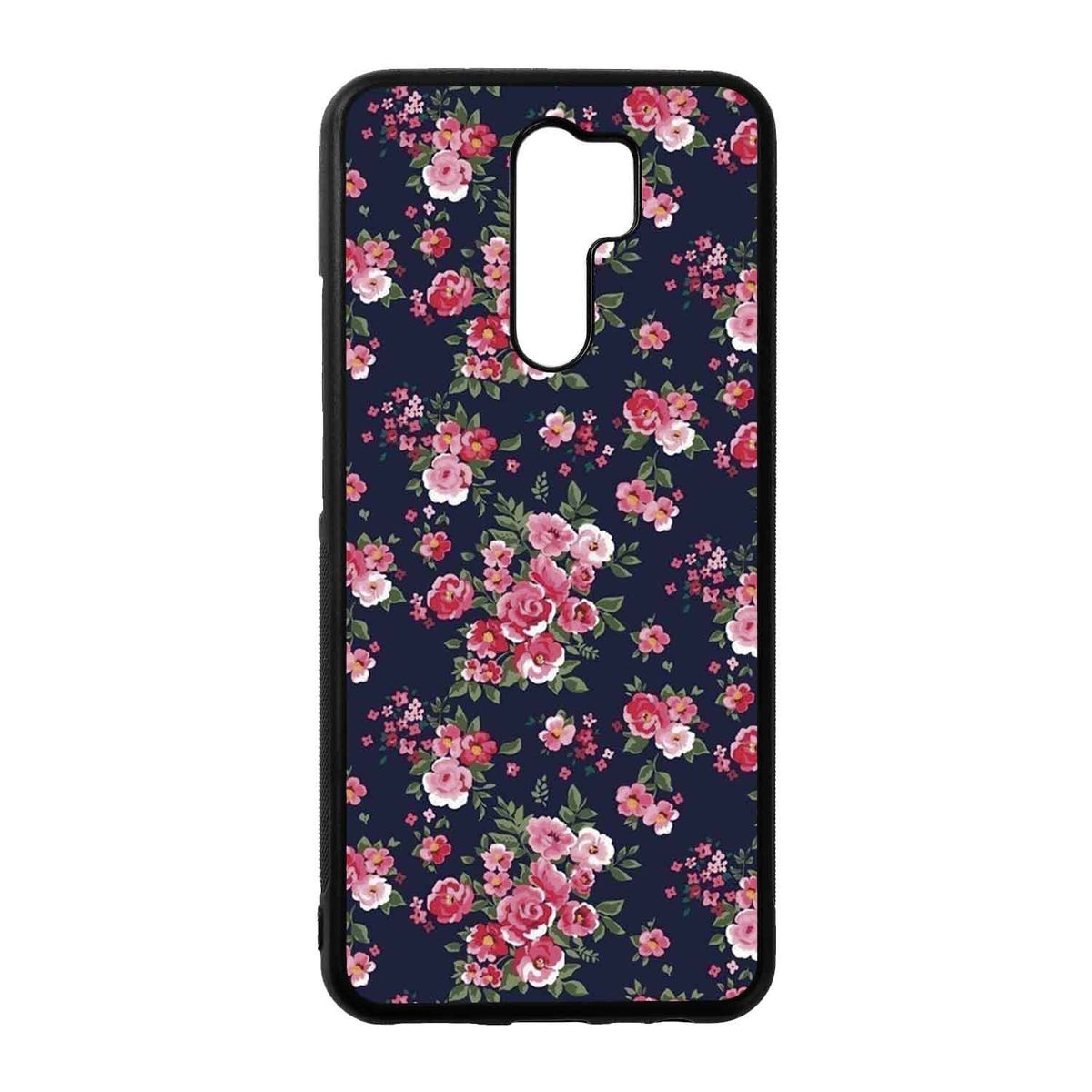 GENERICO - Funda Protector Case Para XIAOMI REDMI NOTE 8 PRO