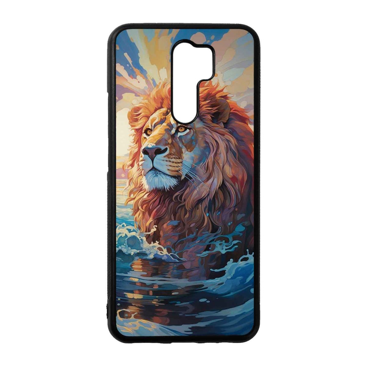 GENERICO - Funda Protector Case Para XIAOMI REDMI NOTE 8 PRO