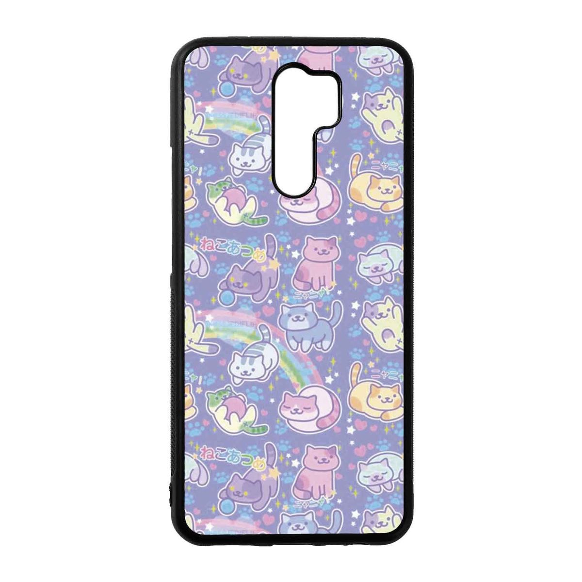 GENERICO - Funda Protector Case Para XIAOMI REDMI NOTE 8 PRO