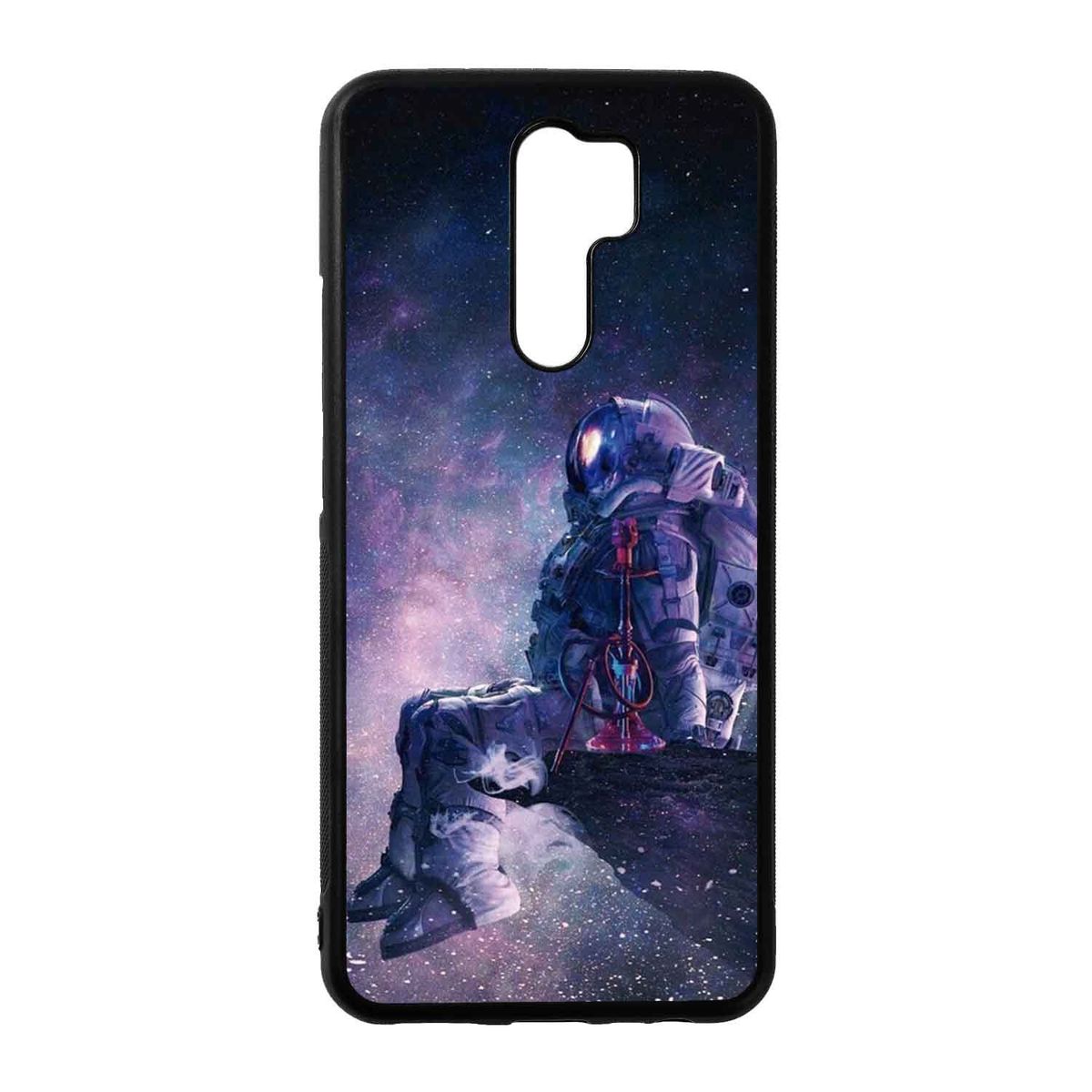GENERICO - Funda Protector Case Para XIAOMI REDMI NOTE 8 PRO