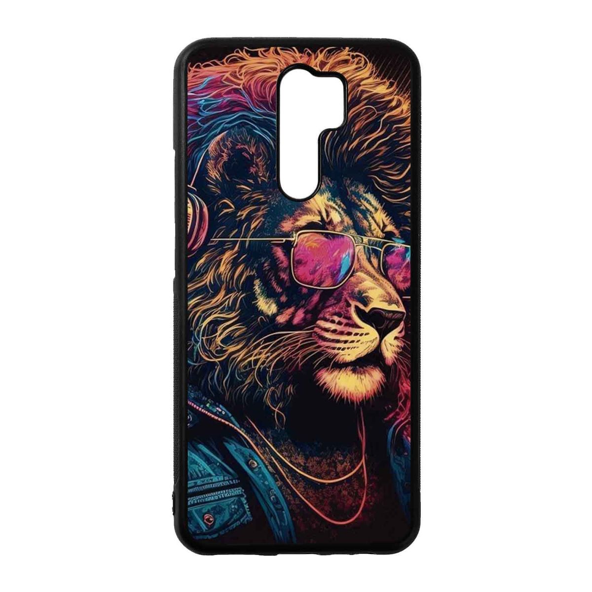 GENERICO - Funda Protector Case Para XIAOMI REDMI NOTE 8 PRO
