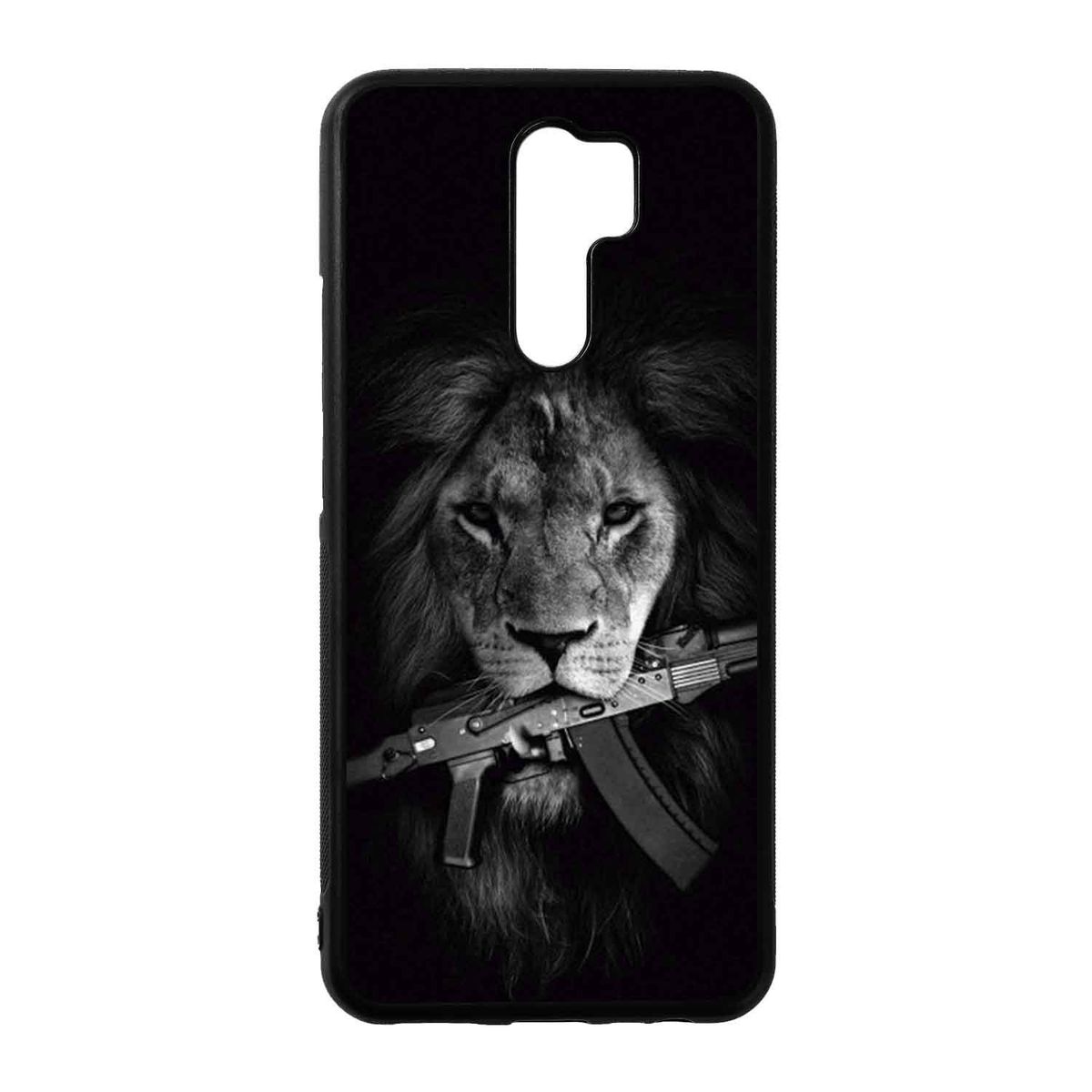 GENERICO - Funda Protector Case Para XIAOMI REDMI NOTE 8 PRO