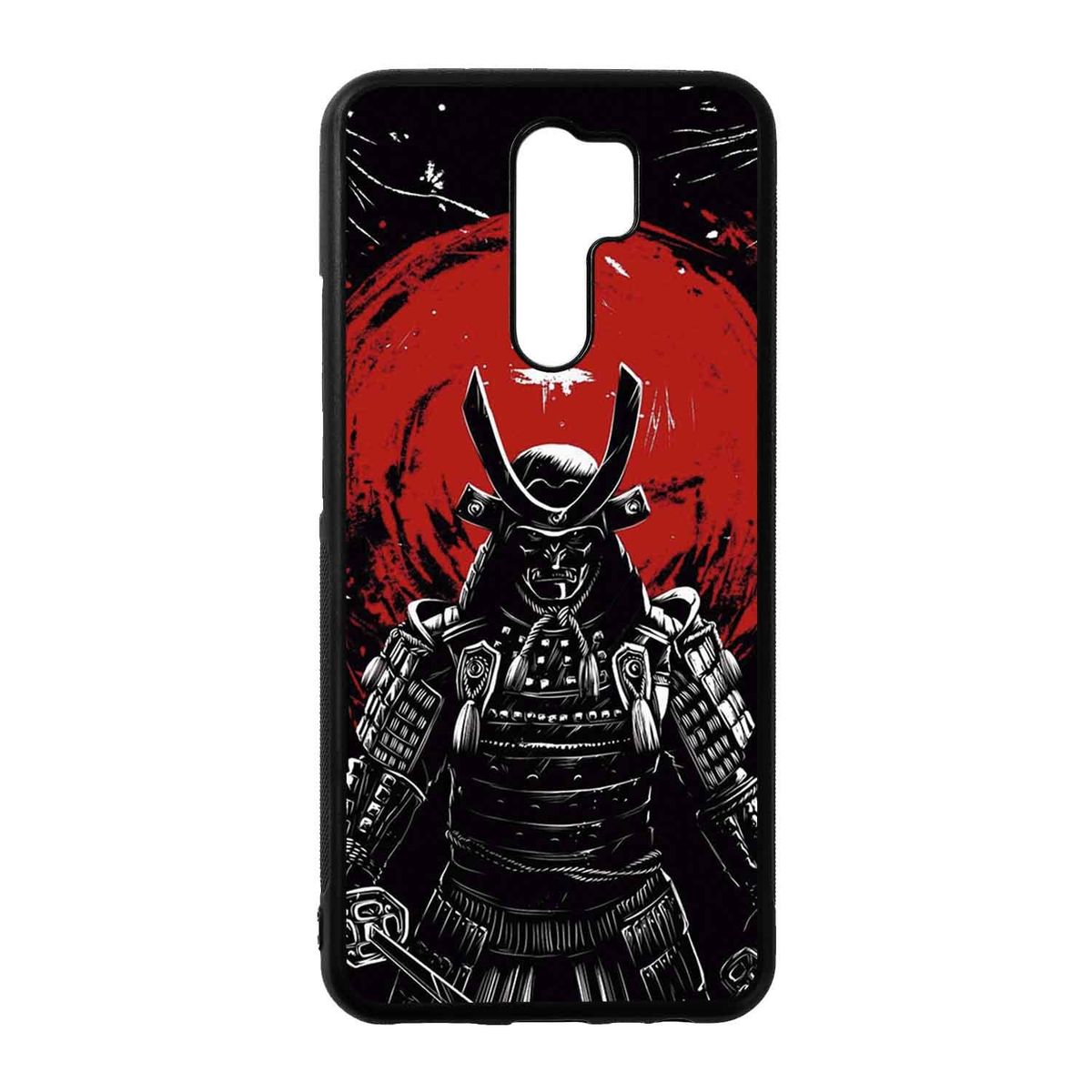 GENERICO - Funda Protector Case Para XIAOMI REDMI NOTE 8 PRO