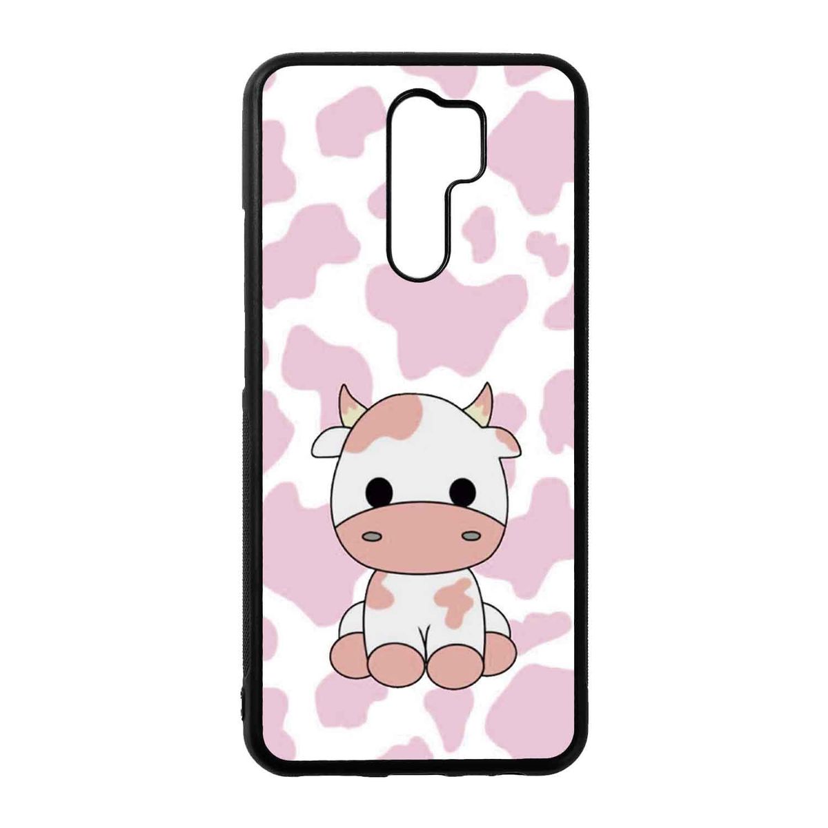 GENERICO - Funda Protector Case Para XIAOMI REDMI NOTE 8 PRO