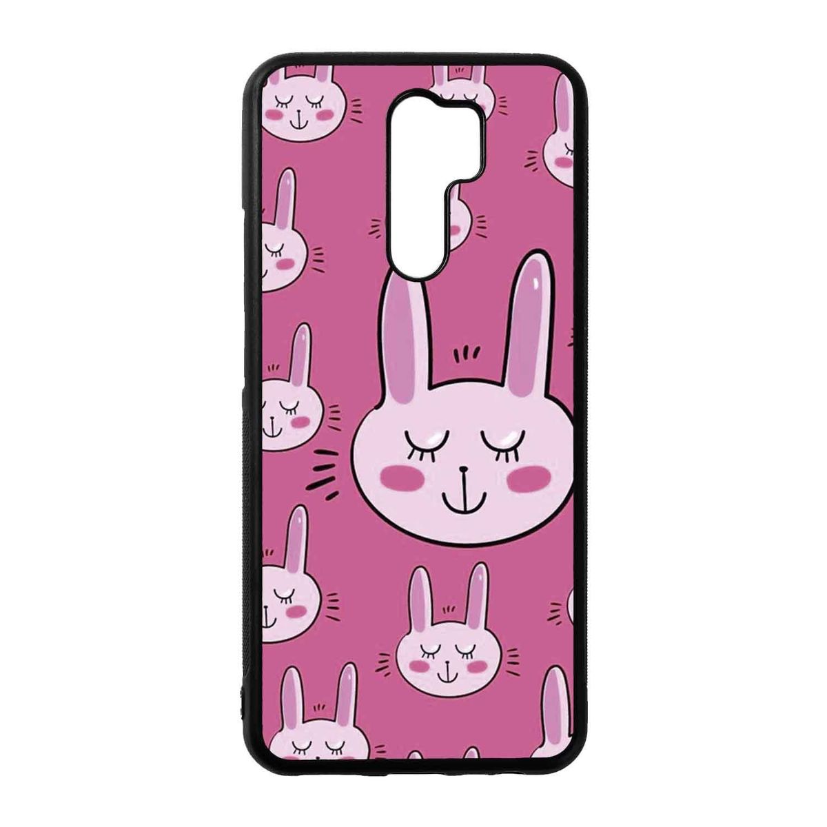 GENERICO - Funda Protector Case Para XIAOMI REDMI NOTE 8 PRO