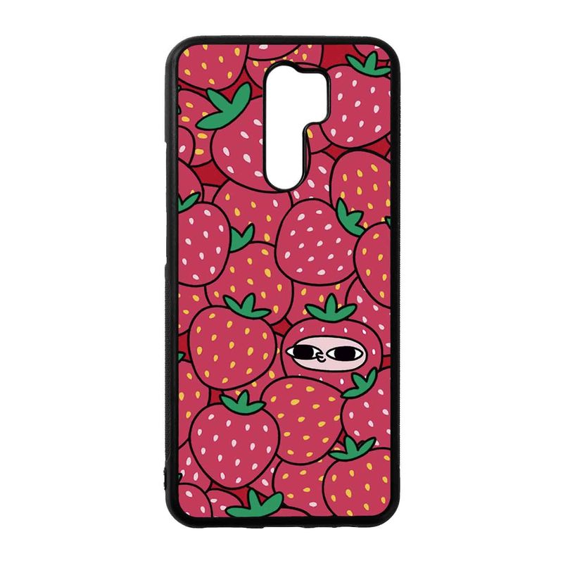 GENERICO - Funda Protector Case Para XIAOMI REDMI NOTE 8 PRO