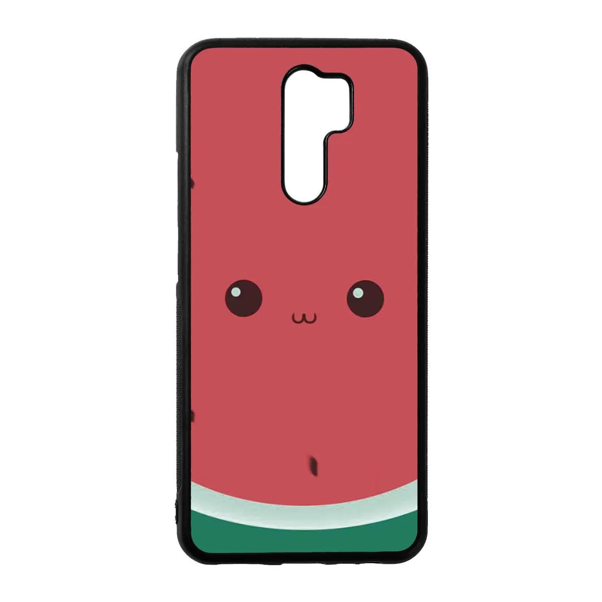 GENERICO - Funda Protector Case Para XIAOMI REDMI NOTE 8 PRO