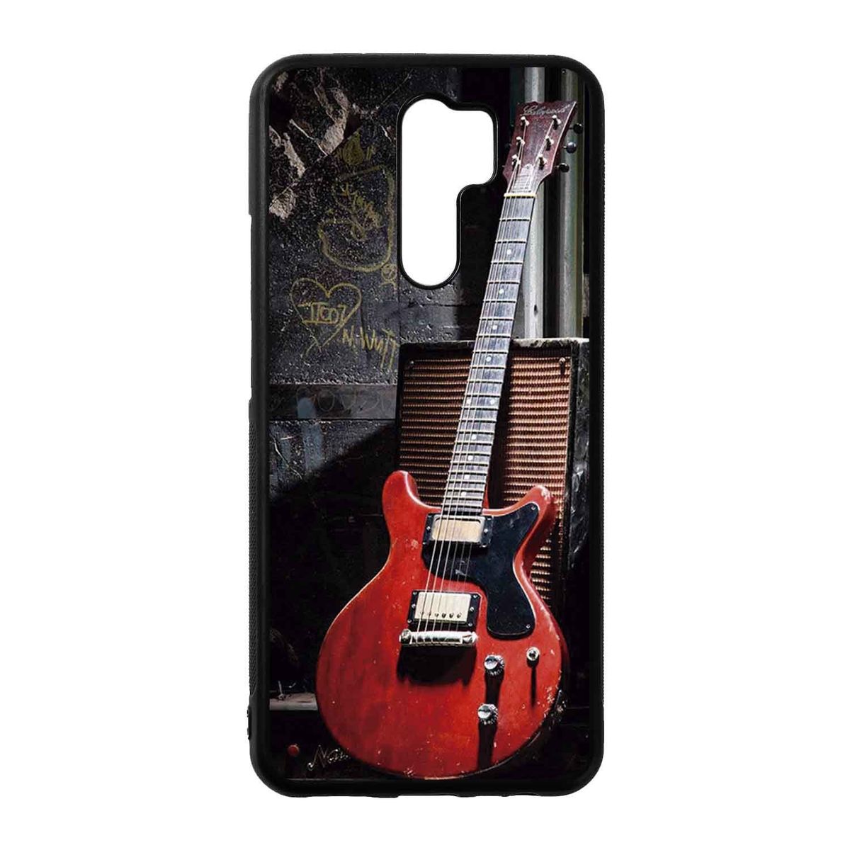 GENERICO - Funda Protector Case Para XIAOMI REDMI NOTE 8 PRO