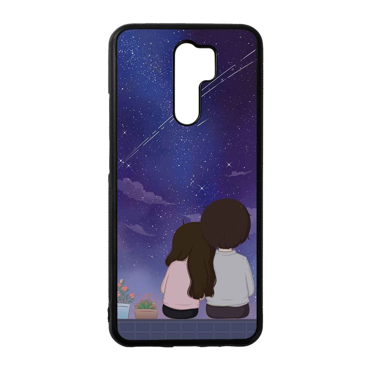 GENERICO - Funda Protector Case Para XIAOMI REDMI NOTE 8 PRO