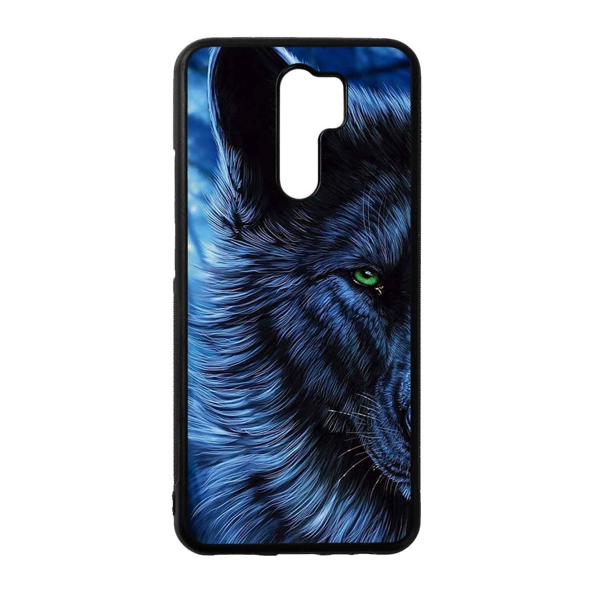 GENERICO - Funda Protector Case Para XIAOMI REDMI NOTE 8 PRO