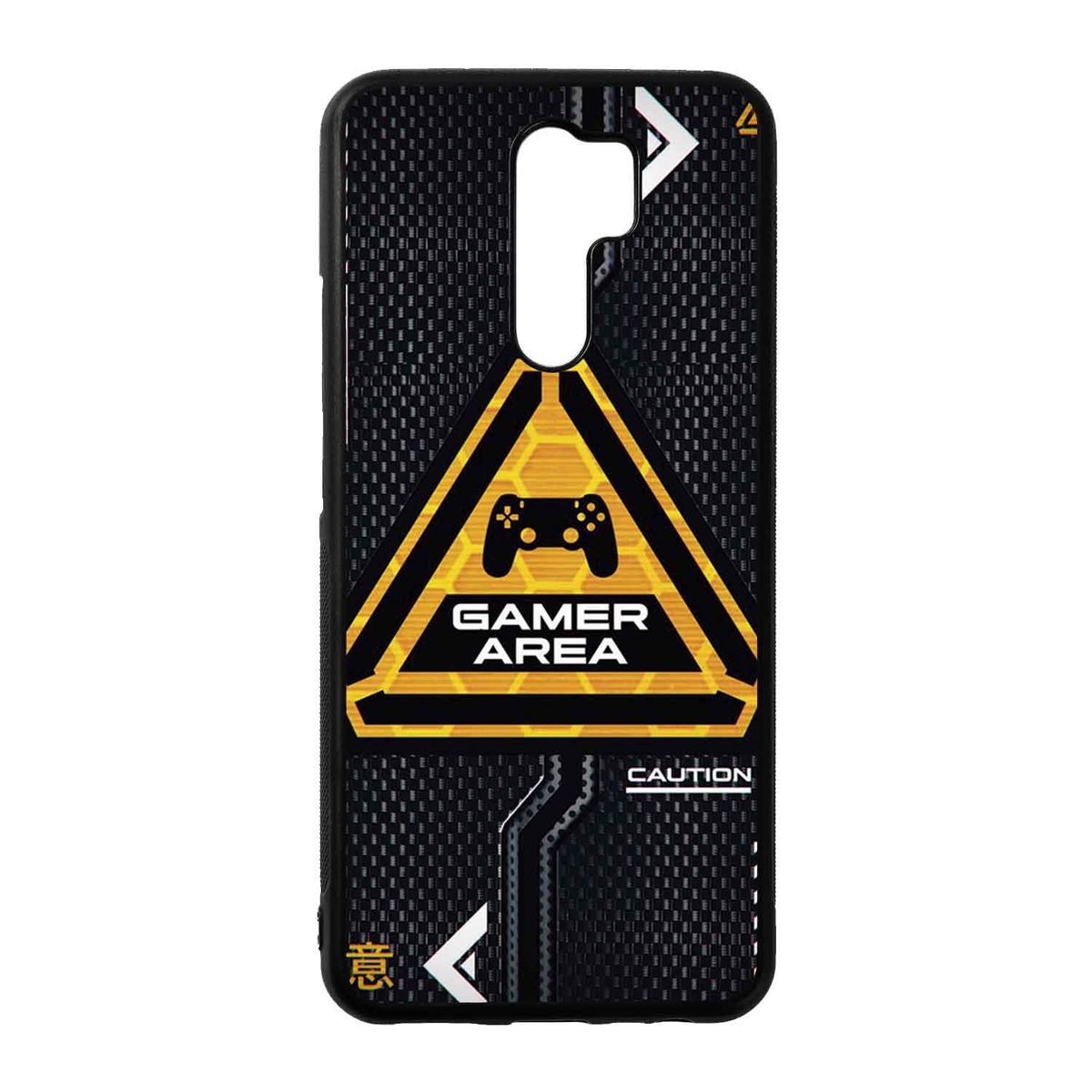 GENERICO - Funda Protector Case Para XIAOMI REDMI NOTE 8 PRO