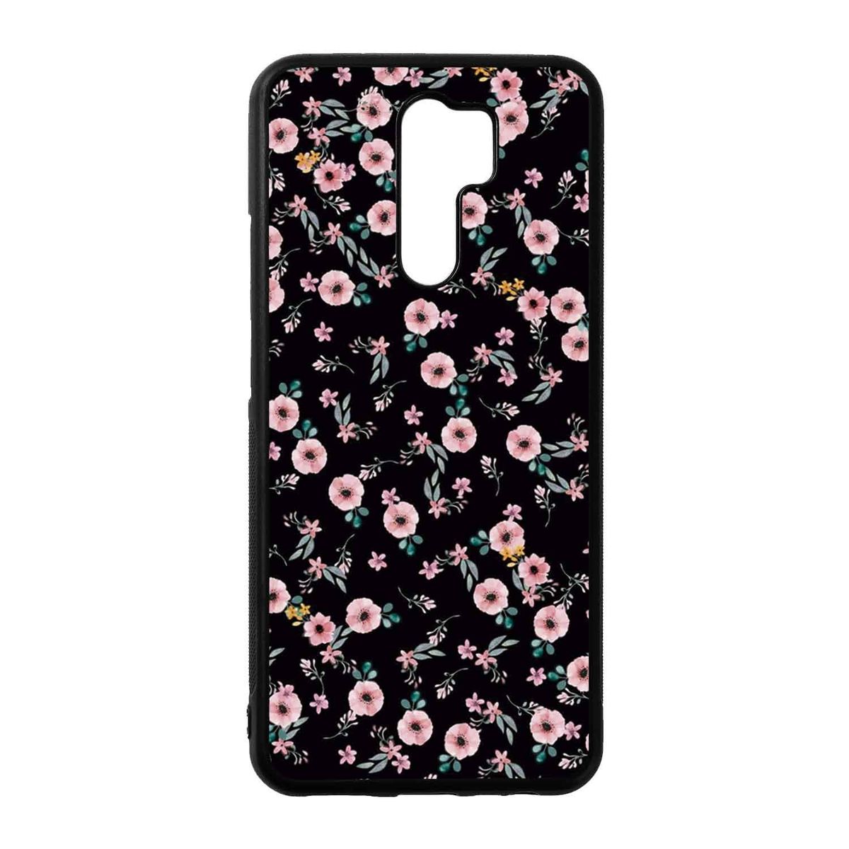 GENERICO - Funda Protector Case Para XIAOMI REDMI NOTE 8 PRO