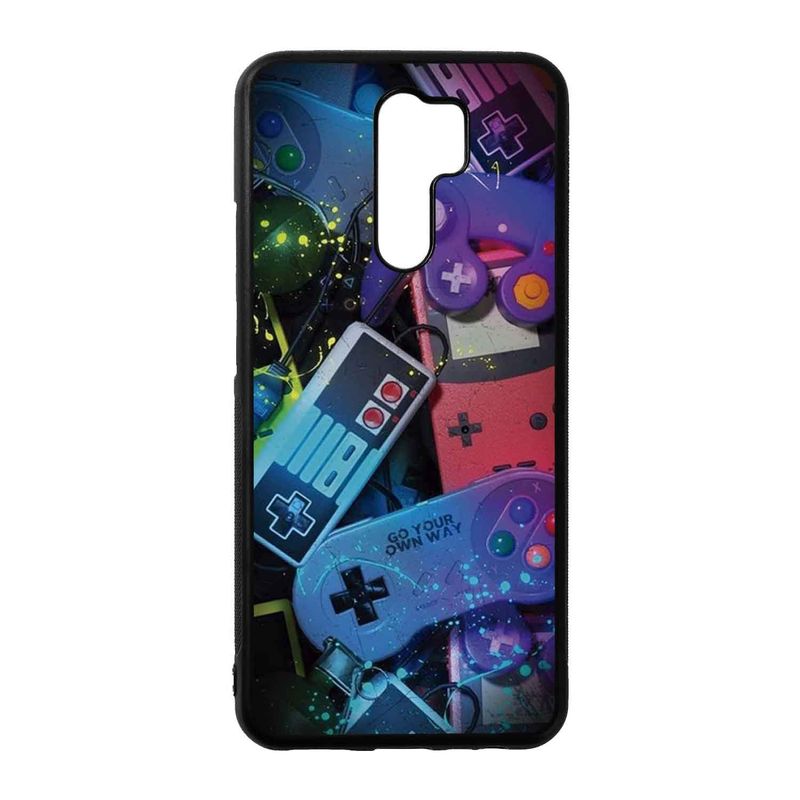 GENERICO - Funda Protector Case Para XIAOMI REDMI NOTE 8 PRO