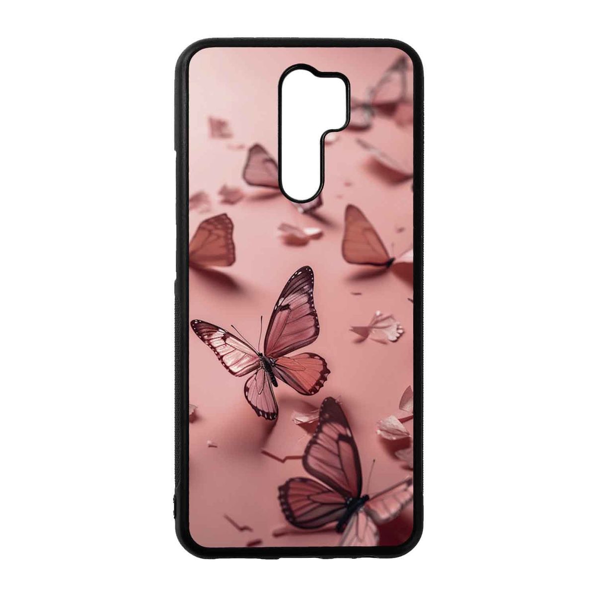 GENERICO - Funda Protector Case Para XIAOMI REDMI NOTE 8 PRO