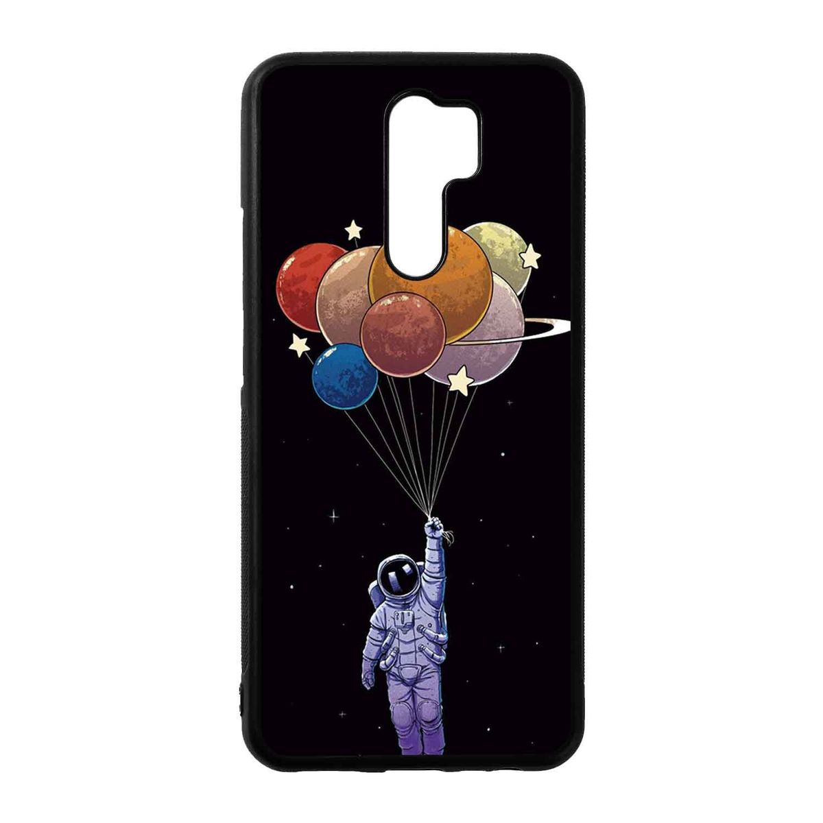 GENERICO - Funda Protector Case Para XIAOMI REDMI NOTE 8 PRO