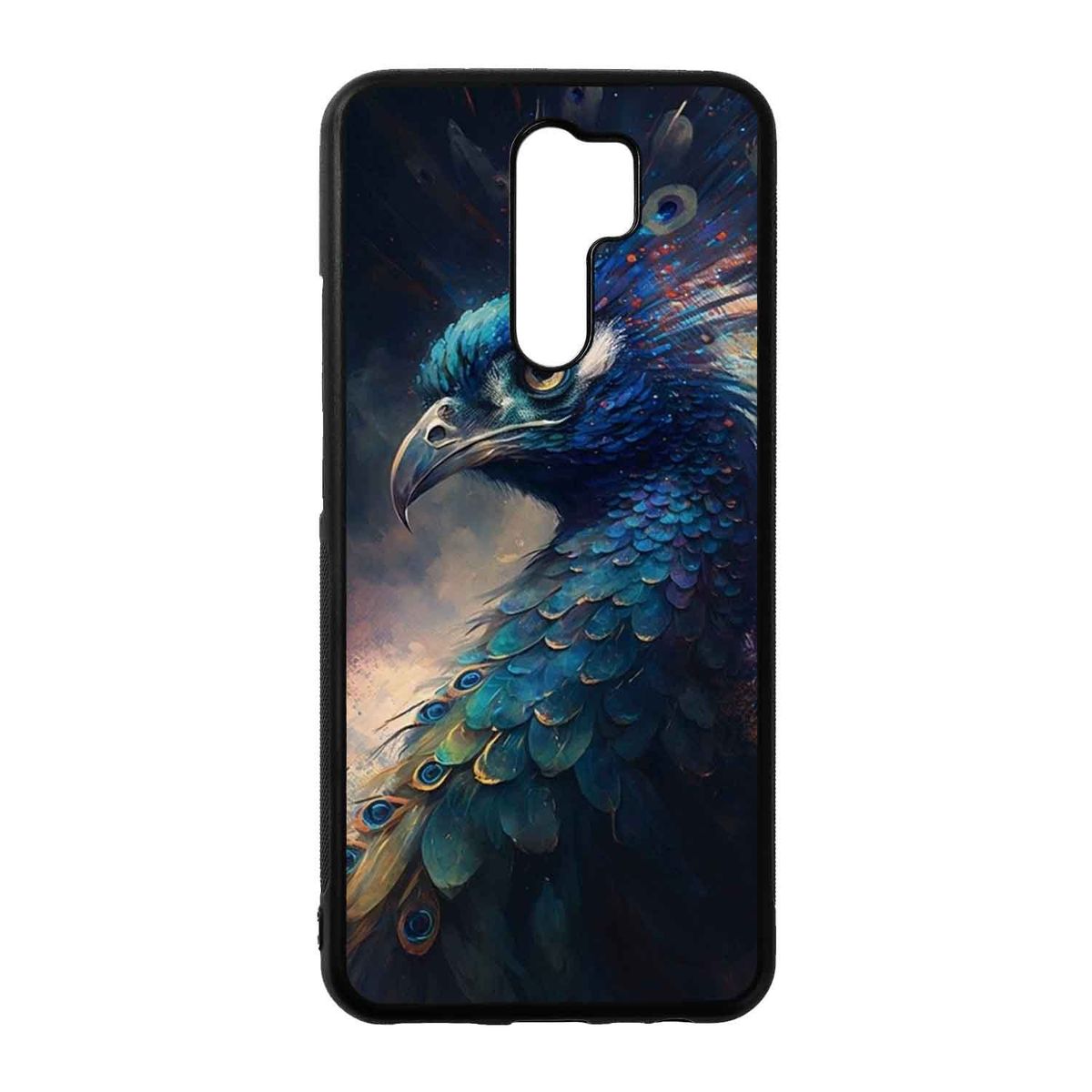 GENERICO - Funda Protector Case Para XIAOMI REDMI NOTE 8 PRO