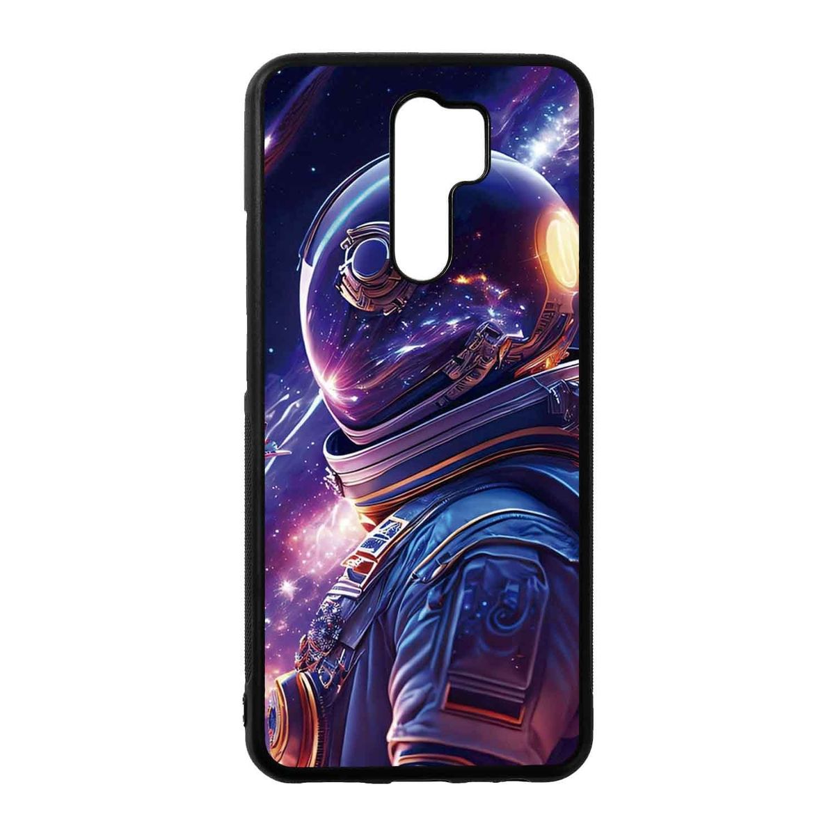 GENERICO - Funda Protector Case Para XIAOMI REDMI NOTE 8 PRO