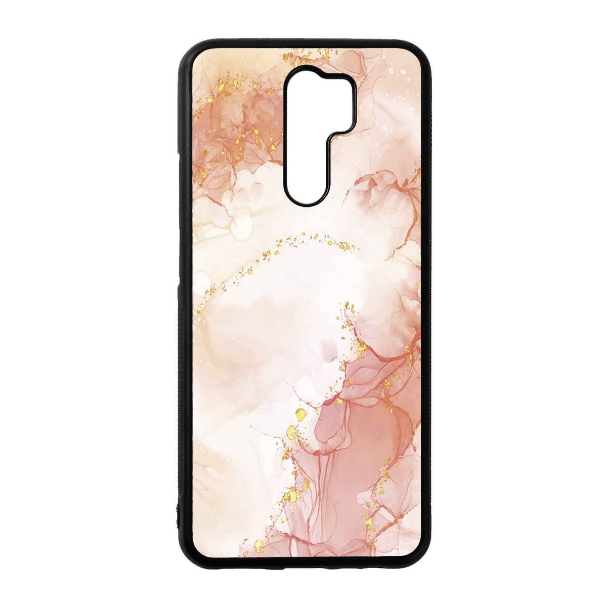 GENERICO - Funda Protector Case Para XIAOMI REDMI NOTE 8 PRO