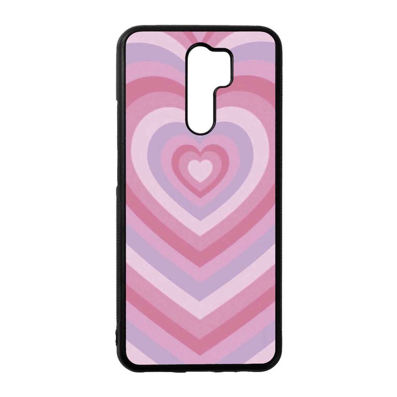 GENERICO - Funda Protector Case Para XIAOMI REDMI NOTE 8 PRO