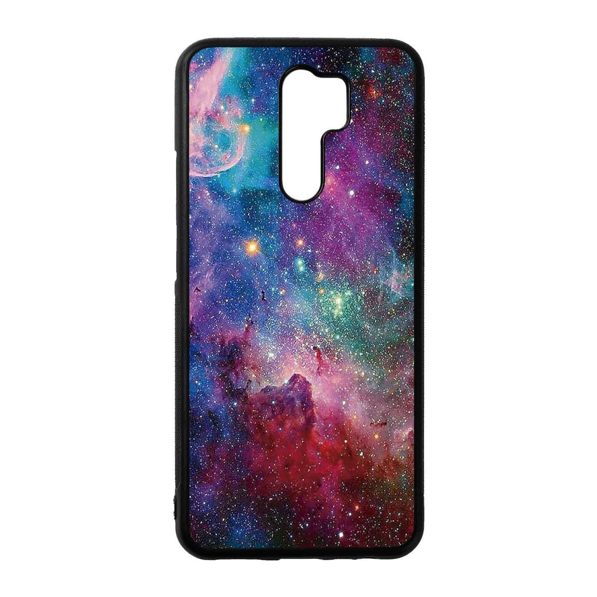 GENERICO - Funda Protector Case Para XIAOMI REDMI NOTE 8 PRO
