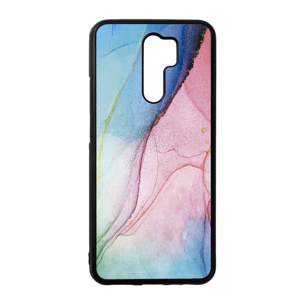 GENERICO - Funda Protector Case Para XIAOMI REDMI NOTE 8 PRO