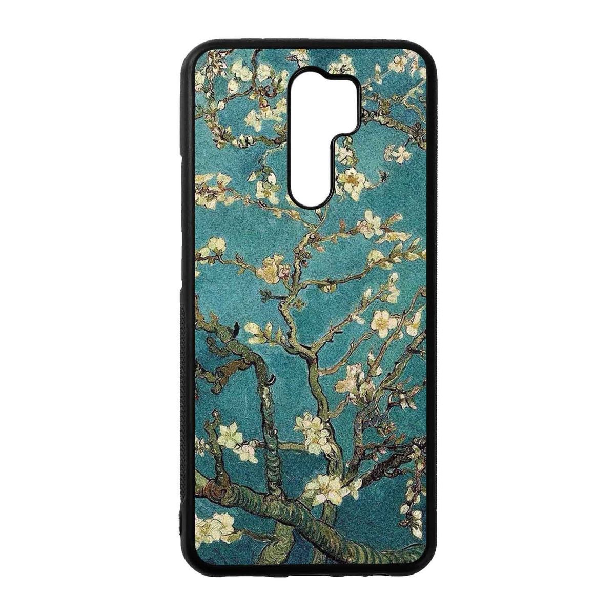 GENERICO - Funda Protector Case Para XIAOMI REDMI NOTE 8 PRO