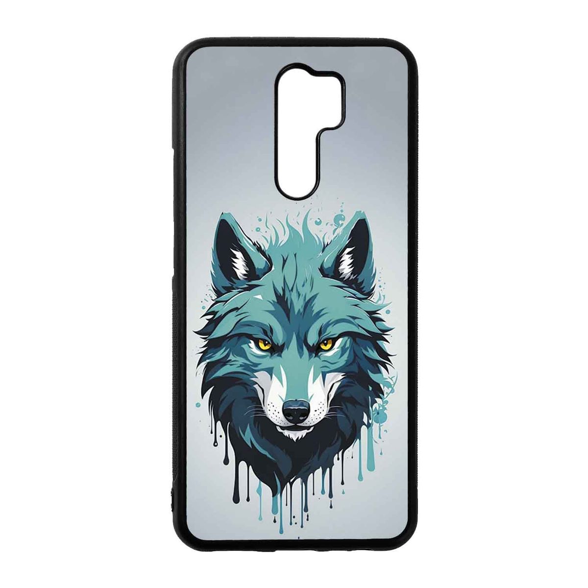 GENERICO - Funda Protector Case Para XIAOMI REDMI NOTE 8 PRO